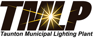Taunton Municipal Lighting Plant Logo
